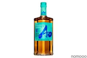 【アイリッシュウイスキーを際立たせた碧Ａｏ！】ＳＵＮＴＯＲＹ ＷＨＩＳＫＹ「碧Ａｏ〈ＩＲＩＳＨ ＥＤＩＴＩＯＮ〉」が数量限定新発売