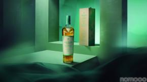 【お茶に着想を得たザ・マッカラン!】「The Macallan Harmony Collection Inspired by Phoenix Honey Orchid Tea」発売