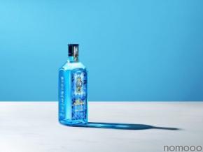 【ボンベイ・サファイア × 世界的デザイナー！】「ボンベイ・サファイア ラヴァーストークデザインボトル」限定発売