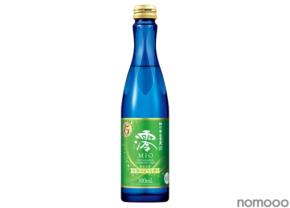 【特別な「澪」が登場！】スパークリング日本酒の
