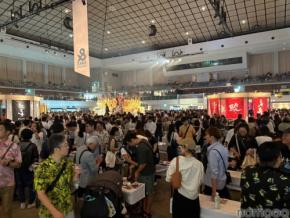 【過去66,000人が来場!九州最大級の酒と食の祭典】「&SAKE FUKUOKA 2026」開催
