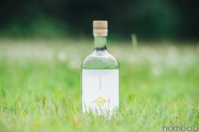 【日本の夏を愉しむジン！】季節限定シリーズ第四作「naturadistill 甘夏薄荷蒸溜酒（Amanatsu Hakka GIN）」先行予約受付開始