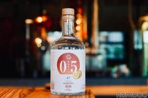 【秋田名物「いぶりがっこ」をクラフトジンに！】県ジンプロジェクト第22弾「秋田県ジン by agataJapan」誕生