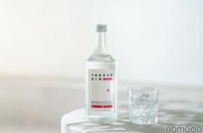 【石垣島のボタニカル探検！】クラフトジンシリーズ第1弾「YAESEN GIN 01（八重泉ジン01）」発売