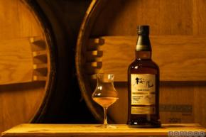 【厳選ボトリング！】「シングルモルトジャパニーズウイスキー桜尾 SAUTERNES CASK FINISH STILLMAN‘S SELECTION」限定発売