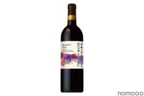 【山形県上山市産ぶどう100%!】新ヴィンテージ「SUNTORY FROM FARM かみのやま メルロ&カベルネ・ソーヴィニヨン 紅のかなで 2023」限定新発売