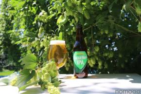 【圧倒的ホップ感！収穫から「24時間以内の摘みたてホップ」仕込み】「FRESH HOP IPA（フレッシュ ホップ アイピーエー）」限定販売