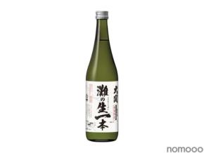 【GI「灘五郷」に認定！】「大関 灘の生一本（2026 灘酒研究会）」が限定発売