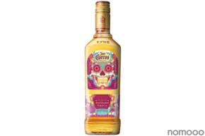 【死者の日限定デザインなど!】「クエルボ・エスペシャル」「1800 アネホ」発売