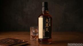 【飲まないお酒という新発想!】願掛けをして飾る