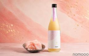【寿司の「ガリ」のリキュール！？】日本盛「Sakari ガリ 700ml瓶」が発売