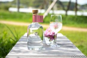 【みずみずしくピュアな薔薇の香り！】「森のジン 薔薇詩（バラード）2026」一般発売