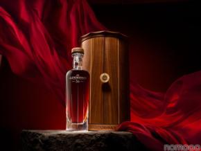 【750万円のウイスキー!?】ブランド史上最長熟成「グレンドロナック 1968シリーズ 56年」発売