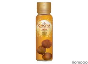 【最高金賞のトライアルサイズ!】「The CHOYA 至極の梅 325ml」が限定新発売