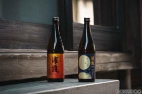 【秋の限定酒2種が登場！】「ひやおろし 浦霞」は新ラベル・「秋あがり」は「純米酒 赫 -KAKU- 浦霞」へリニューアル