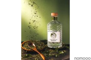 【世界3大品評会で金賞！】最高級抹茶ジン「SiCX京都EBISU GIN ”MATCHA”」新発売