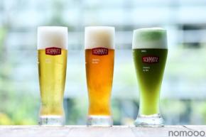 【ドイツビールと「抹茶ビール」を楽しめる!】「神谷町オクトーバーフェスト2026」開催