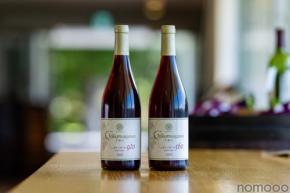 【30年以上の挑戦から誕生!】「千曲川 ピノ・ノワール 2025 飲み比べセット」販売