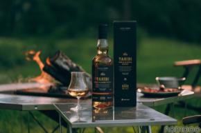 【焚火のウイスキー！？】「TAKIBI World Blended Whisky 2026」「OKIBI World Blended Whisky 2026」限定発売