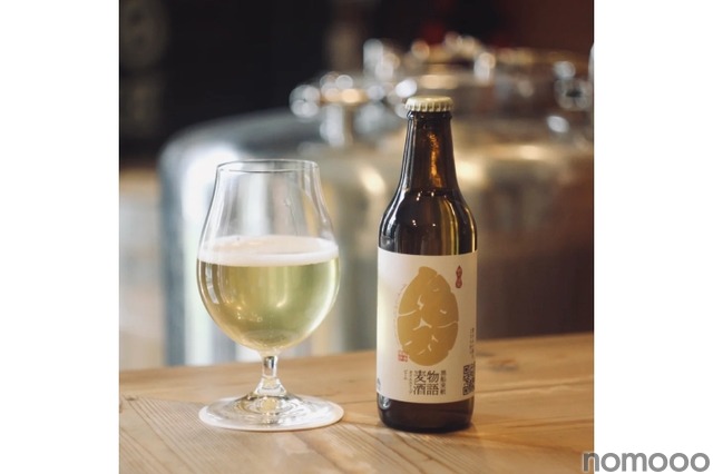 【小説の「江戸のビール」を現実世界で醸造！】「タイムスリップビール」発売