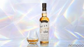 【真の10年熟成ブレンデッドウイスキー！】限定ボトル「THIS IS A 10-YEAR-OLD WHISKY」発売