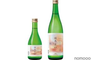 【杏仁豆腐を感じさせる優しい甘み!?】「菊正宗 ほろよい」リニューアル発売