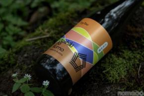【100年先の北海道の地酒を見据えて...!】「五色彩雲 ToyTou(トイトウ)」発売
