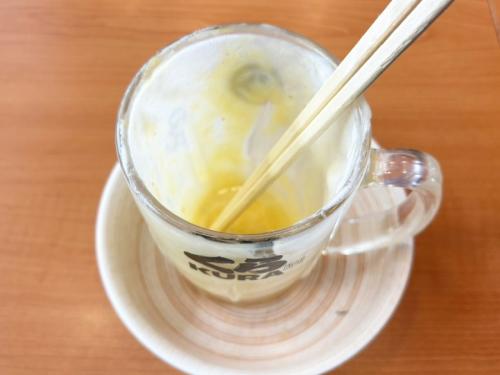 ボリューム満点で、一品で十分な満足感