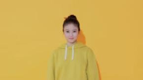 今田美桜、ピースで締めくくる“無言の15秒” タウンワーク新CMが放送開始