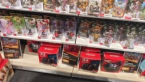 入手困難なSwitch2が店頭にずらり！？まさかのルートで購入した猛者が現る