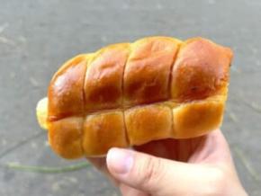 ちくわ×パン!?札幌のご当地グルメ「ちくわパン」が唯一無二で美味しい