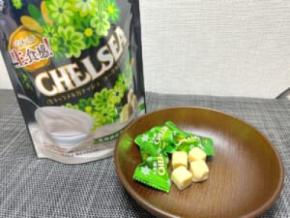 終売したチェルシーが復活していた……?北海道限定「生食感チェルシー」を実食