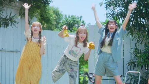 公開中のWebCM