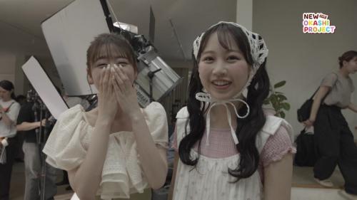 メイキング映像