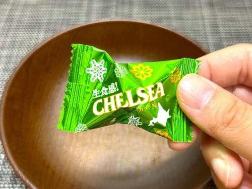 1袋に1粒入り
