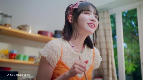 公開中のWebCM