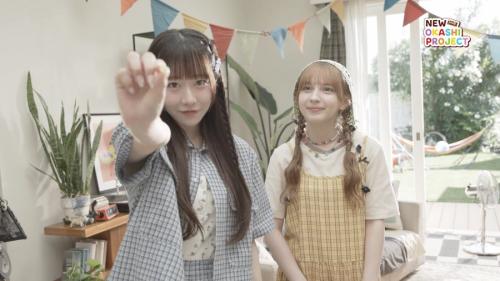 メイキング映像