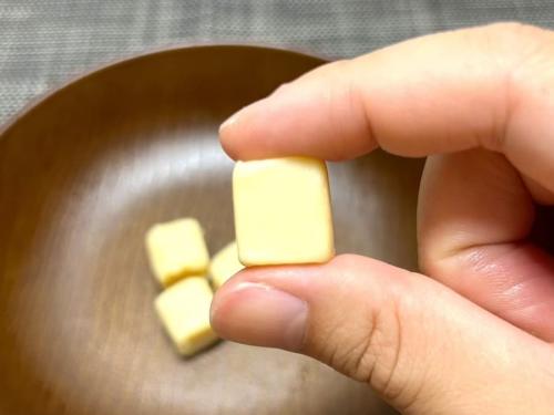 これはこれで美味しい