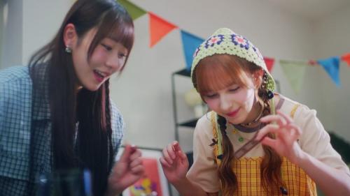 公開中のWebCM