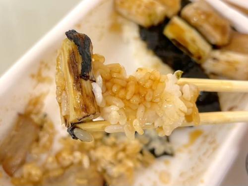 ネギだけでごはんが食べられる