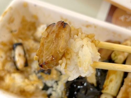 仕事に支障をきたすレベルの美味しさ
