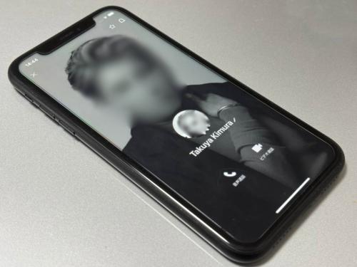 ちょ、まてよ。それ何のドラマだよ！「勇者」出演の偽キムタクとLINEで対峙した一部始終