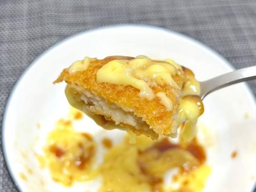 中毒性を感じる味