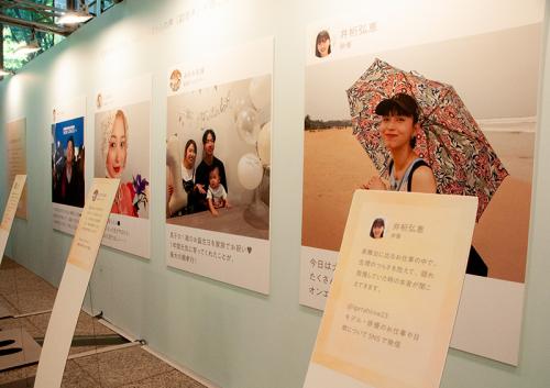 日常で「隠れ我慢」をしてしまうことへの本音に触れる「日常の『副音声』」