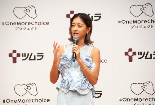 「人によって感じ方が全然違う」女性間でも生理に関する気持ちの共有は難しいと語るみちょぱさん