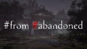 殺人配信ショーから脱出せよ サバイバルホラー「フロムアバンダンド」2026年Steamで登場