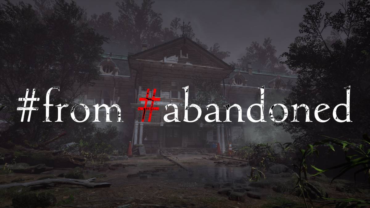 殺人配信ショーから脱出せよ　サバイバルホラー「フロムアバンダンド」2026年Steamで登場