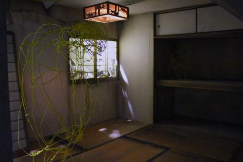 空気感・におい・音・気配ごと立体的に再現