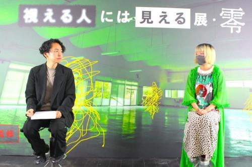 シークエンスはやとも氏＆Miyoshi氏