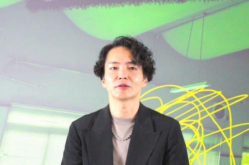 シークエンスはやとも氏